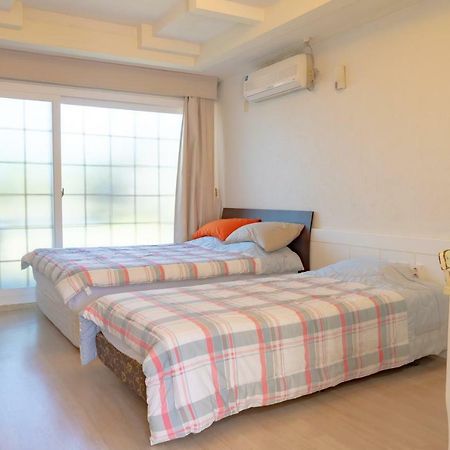 Joyville Resort Jeju Exterior photo