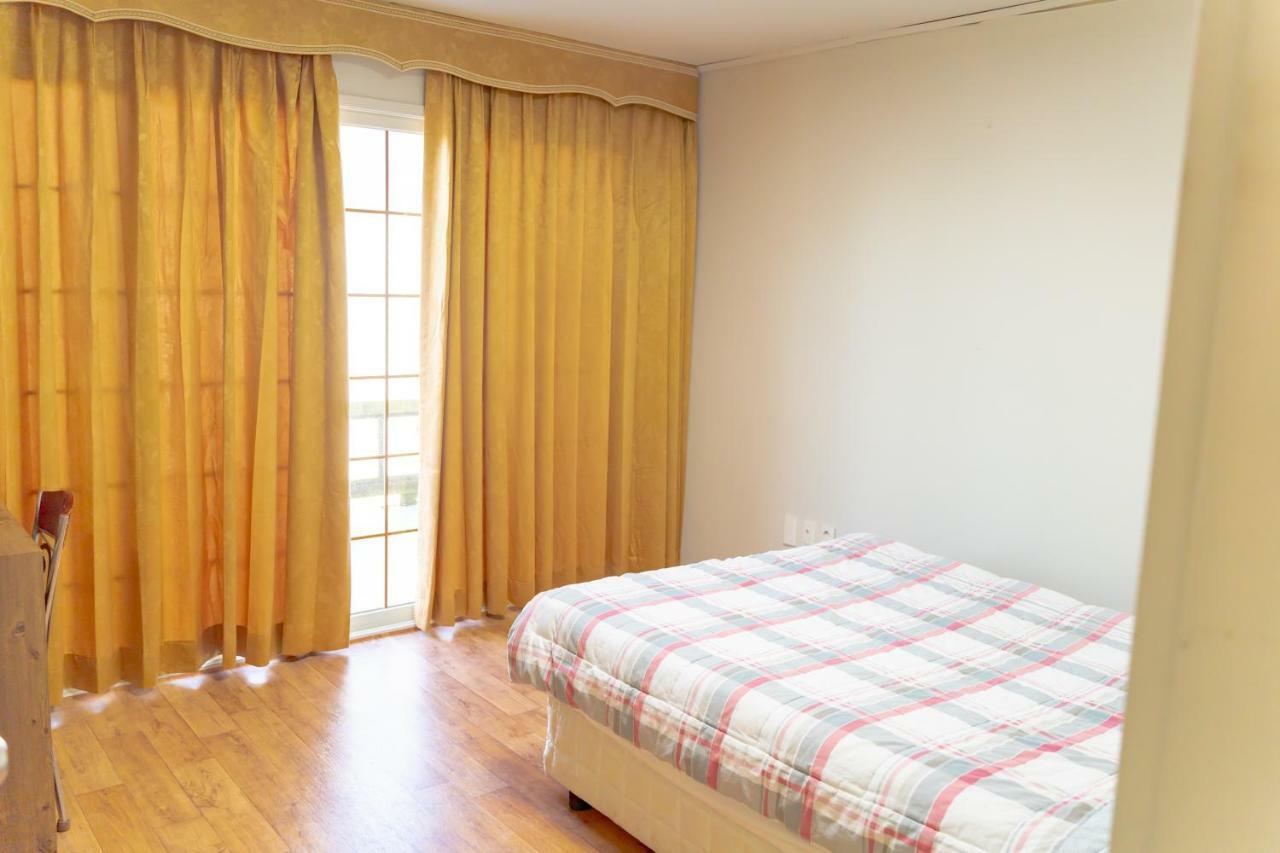 Joyville Resort Jeju Exterior photo